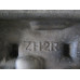 #ZF05 Right Cylinder Head From 2005 Nissan Titan XE 4WD 5.6 ZH2R